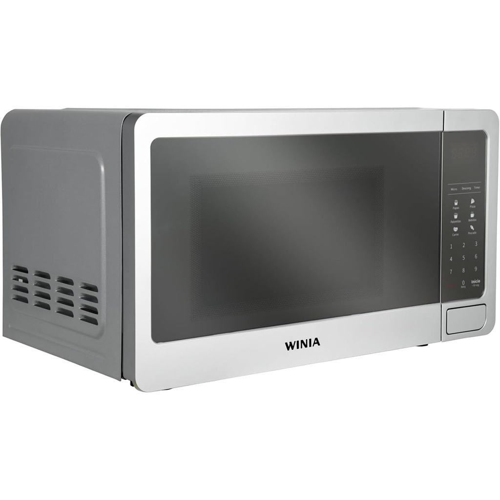 Horno de Microondas Winia KOS-63MSSA 0.7 Pies Cúbicos