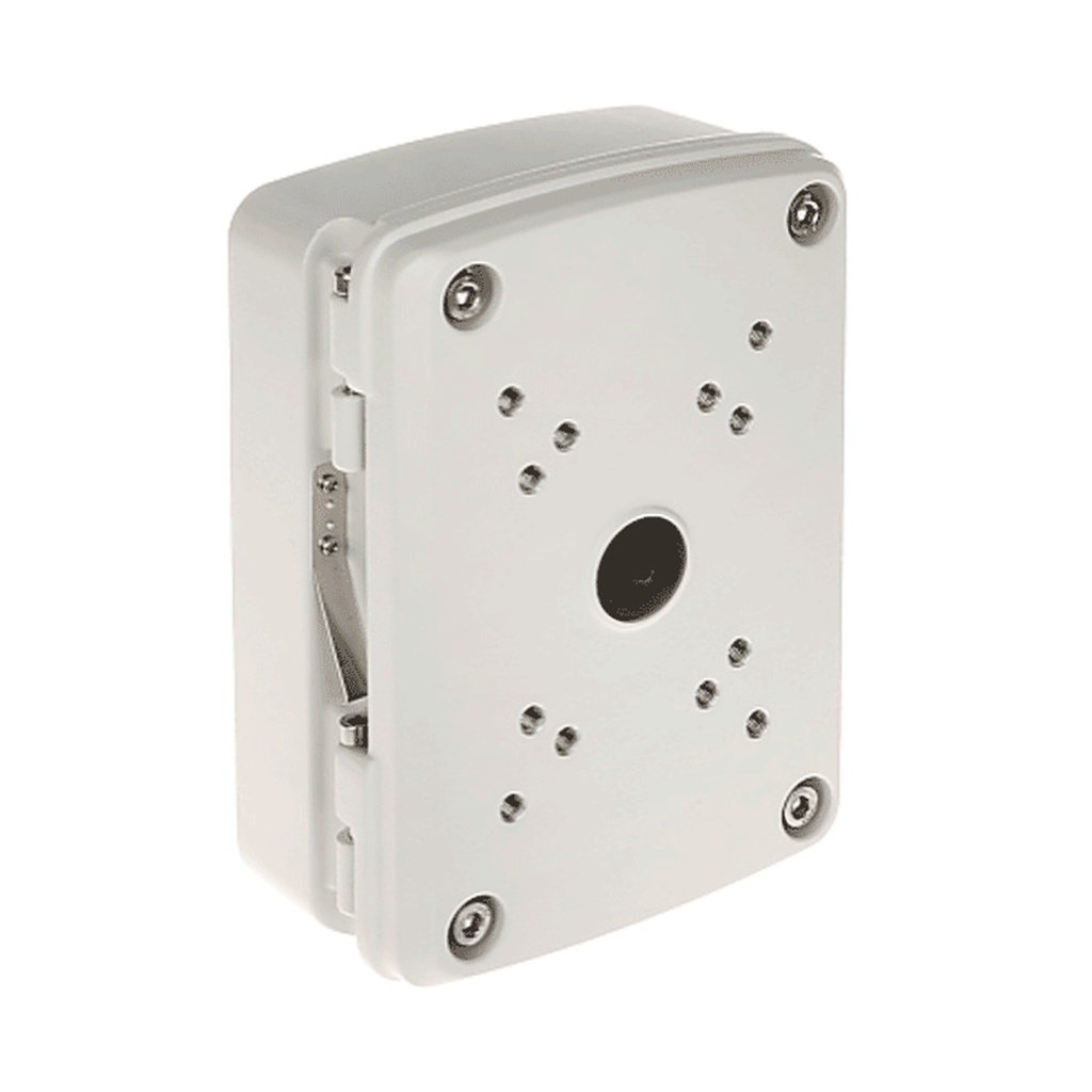 Caja de Conexiones Dahua DH-PFA126 Hasta 8Kg De Aluminio 
