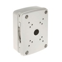 Caja de Conexiones Dahua DH-PFA126 Hasta 8Kg De Aluminio 