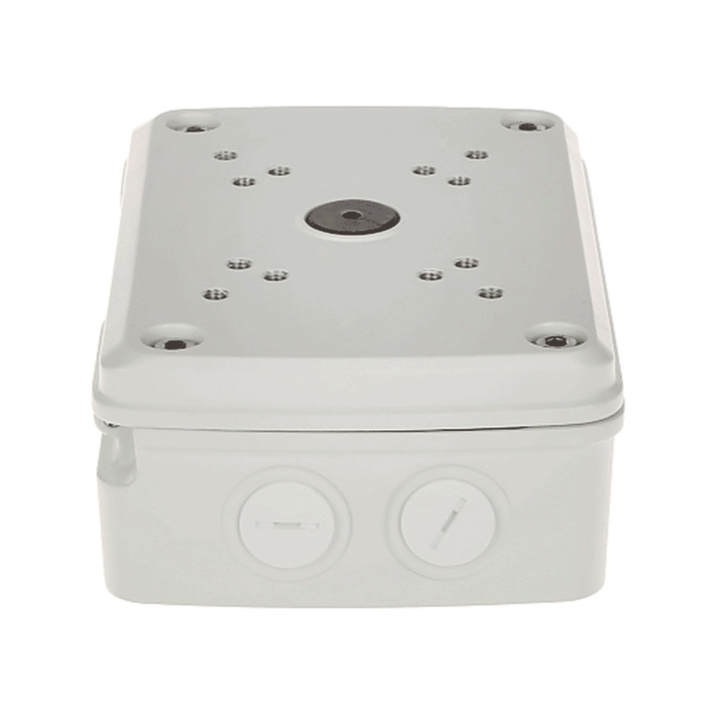 Caja de Conexiones Dahua DH-PFA126 Hasta 8Kg De Aluminio 