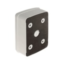 Caja de Conexiones Dahua DH-PFA126 Hasta 8Kg De Aluminio 