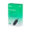 Fuente De Poder Regulada Dahua DH-PFM325D-1210US 12 VCC 1 A Ideal Para Cámaras CCTV