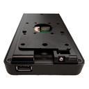 Control De Acceso Y Asistencia Dahua DHI-ASI3204E Con Reconocimiento Facial 2.4" 1,000 Usuarios 3,000 Tarjetas y Huellas 50 Administradores 100,000 Registros