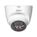 Cámara CCTV IP Smart WiFi Torreta Interiores/Exteriores Dahua DH-IPC-HDW2549T-S-PV Alámbrico 2960x1688 Pixeles Día/Noche