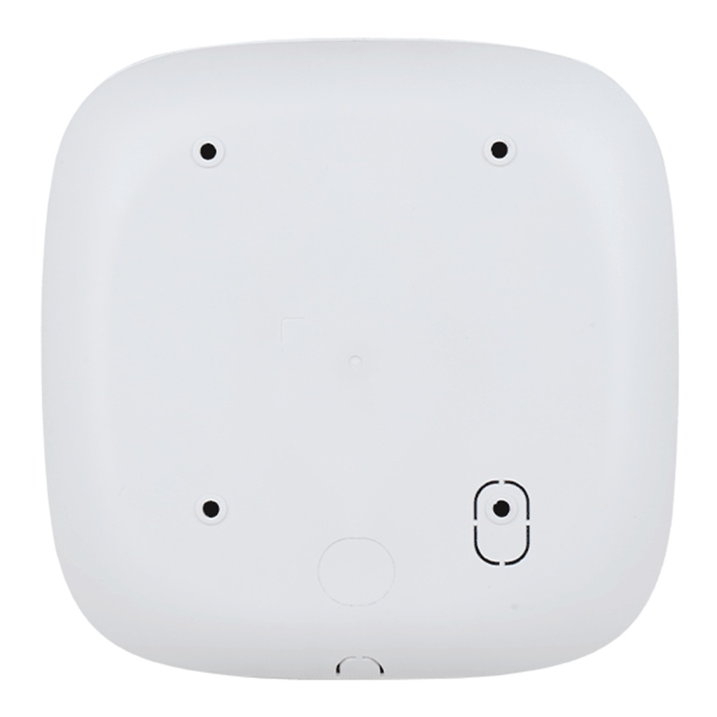 Sirena Para Interior Dahua ARA14-W2 Inalámbrico 100dB