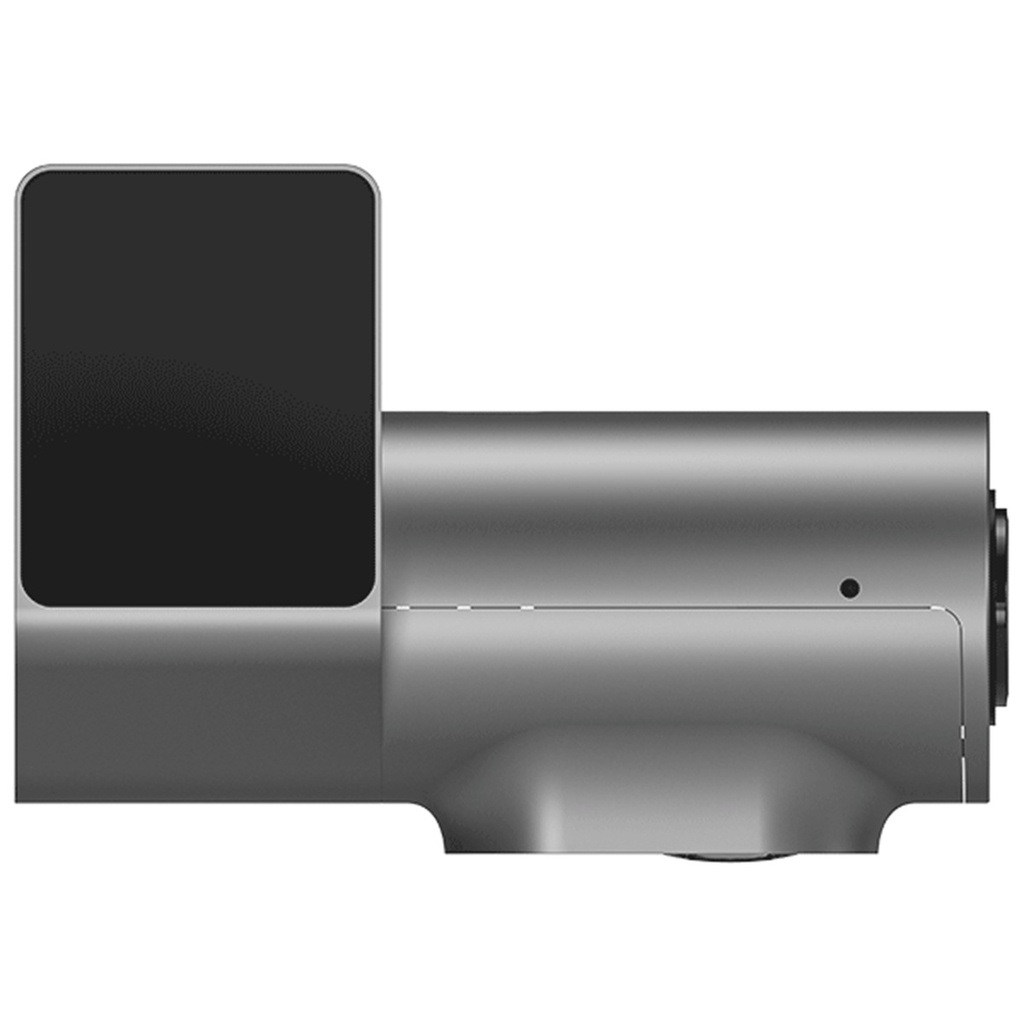 Dashcam Dahua M1pro Wi-fi y G-sensor MicroSD De Hasta 128 GB Micrófono Altavoz