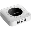 Detector De Gas Metano Dahua DHI-HY-GA40A Autónomo Sensor De Gas Catalítico