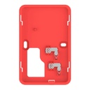 Base Para Lampara Estroboscópica Dahua DHI-HY-SGDZ Con  Con Conector En La Estructura Para Fácil Instalación