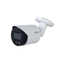 Cámara CCTV IP Smart WiFi Bullet IR Interiores/Exteriores Dahua DH-IPC-HFW2249S-S-IL Alámbrico 1920x1080 Pixeles Día/Noche