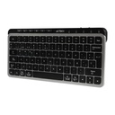 Teclado Inalámbrico Acteck Inspire Krea TI750 2.4Mhz Bluetooth USB A- USB C