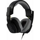 Audífonos Gamer Logitech A10 Gen 2 Para PS5 Alámbrico 2 Metros 3.5mm