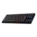 Teclado Mecanico Gamer Logitech G515 LIGHTSPEED TKL LED RGB TKL