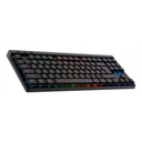 Teclado Mecanico Gamer Logitech G515 LIGHTSPEED TKL LED RGB TKL
