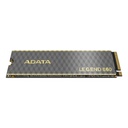 Unidad De Estado Sólido SSD Adata Legend 860 NVMe 1TB M.2 4000 MB/s Escritura 6000 MB/s Lectura PCI Express 4.0