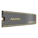 Unidad De Estado Sólido SSD Adata Legend 860 NVMe 1TB M.2 4000 MB/s Escritura 6000 MB/s Lectura PCI Express 4.0