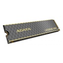 Unidad De Estado Sólido SSD Adata Legend 860 NVMe 1TB M.2 4000 MB/s Escritura 6000 MB/s Lectura PCI Express 4.0