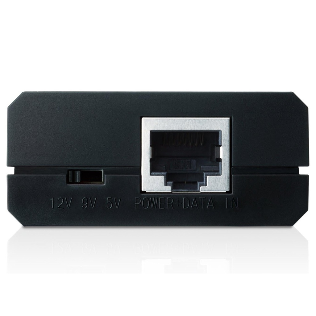 Adaptador De Splitter PoE TP-Link TL-POE10R 12W 1x RJ-45