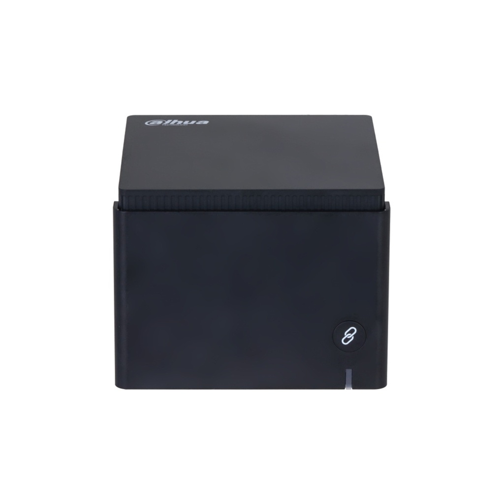 Router Dahua con Sistema de Red Wi-Fi en Malla MAX18-3 1201Mbit/s 2.4/5GHz 2 Antenas Internas