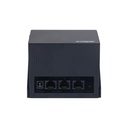 Router Dahua con Sistema de Red Wi-Fi en Malla MAX18-3 1201Mbit/s 2.4/5GHz 2 Antenas Internas