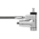 Candado de Llave para Laptops Targus ASP95GL Defcon 2 Metros
