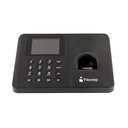 Control de Acceso y Asistencia Biométrico Nextep NE-230 1000 Huellas/Contraseñas Con Fuente de Poder