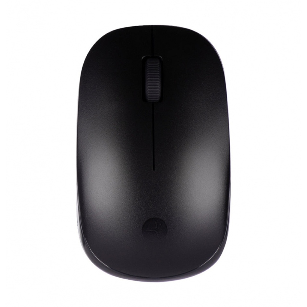 Kit de Teclado y Mouse TechZone TZCOMBINA07 RF Inalámbrico USB Español