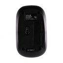 Kit de Teclado y Mouse TechZone TZCOMBINA07 RF Inalámbrico USB Español