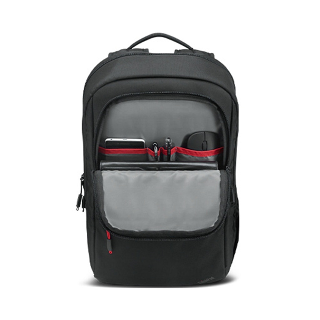 Mochila Para Laptop 15.6" Lenovo ThinkPad Essential Eco De Poliéster