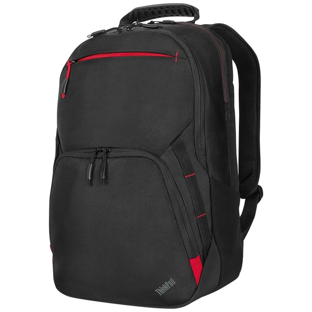 Mochila Para Laptop 15.6" Lenovo Thinkpad Essential Plus Eco De Poliéster 