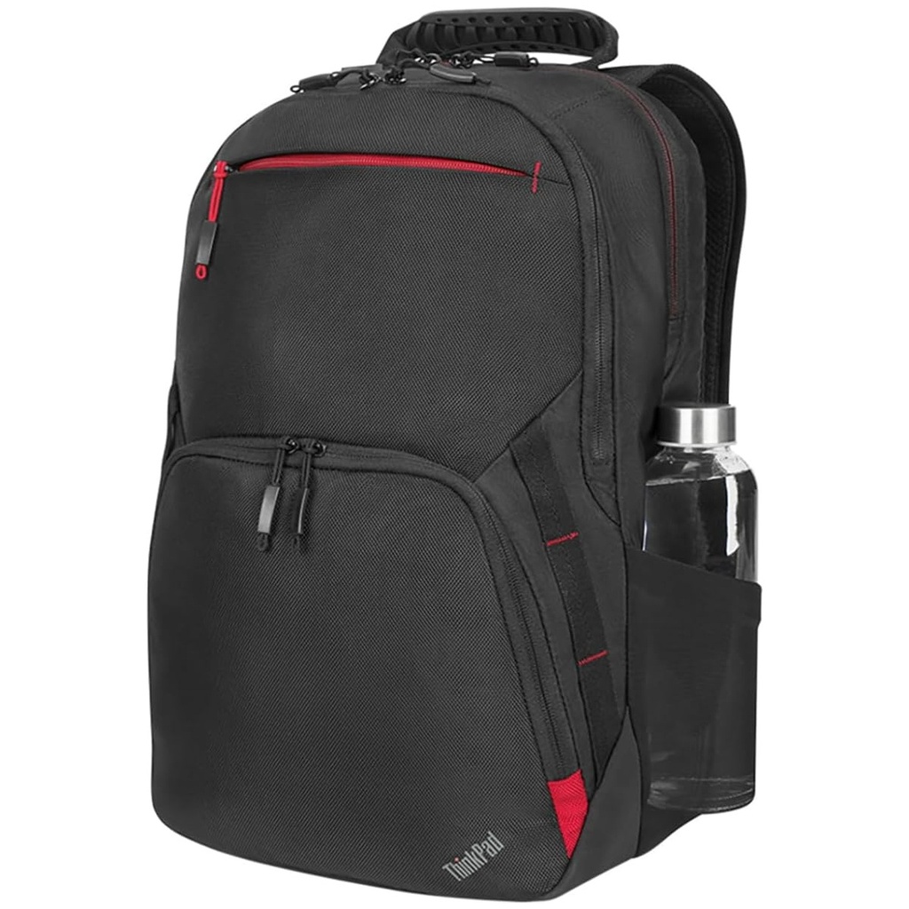 Mochila Para Laptop 15.6" Lenovo Thinkpad Essential Plus Eco De Poliéster 