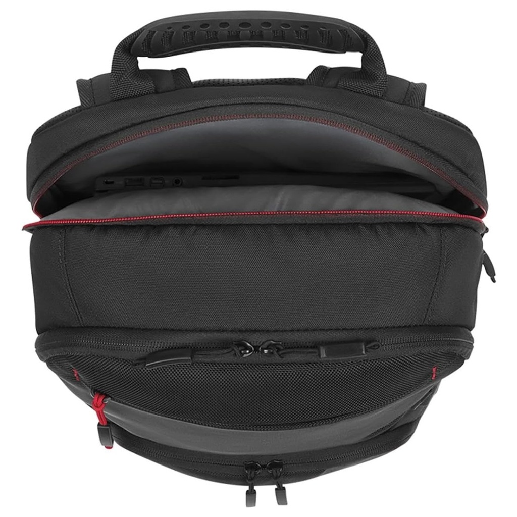 Mochila Para Laptop 15.6" Lenovo Thinkpad Essential Plus Eco De Poliéster 