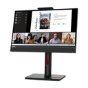 Monitor Lenovo ThinkCentre Tiny-In-One 22 Gen LED 21.5" Full HD 60Hz HDMI/DisplayPort Bocinas Integradas