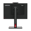 Monitor Lenovo ThinkCentre Tiny-In-One 22 Gen LED 21.5" Full HD 60Hz HDMI/DisplayPort Bocinas Integradas
