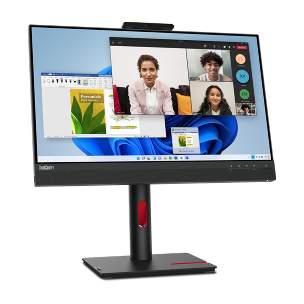 Monitor Lenovo ThinkCentre Tiny-In-One 24 Gen 5 LED 23.8" Full HD HDMI