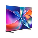 Televisión Hisense OLED 43" Resolución 3840x2160 Ultra HD 4K