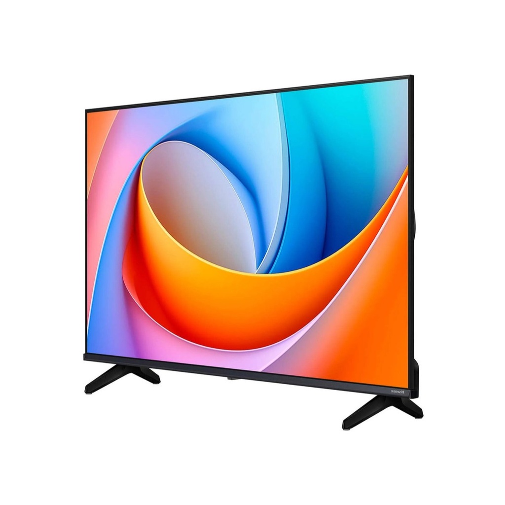 Televisor Hisense 40 pulgadas A4K FHD Smart VIDAA Wi-Fi HDMI USB 1920x1080 Full Array