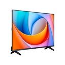 Televisor Hisense 40 pulgadas A4K FHD Smart VIDAA Wi-Fi HDMI USB 1920x1080 Full Array