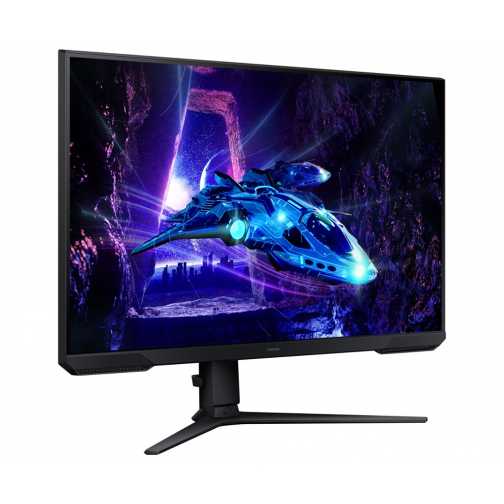 Monitor Gamer Samsung Odyssey G3 LCD 32" Full HD FreeSync 180Hz HDMI/DisplayPort