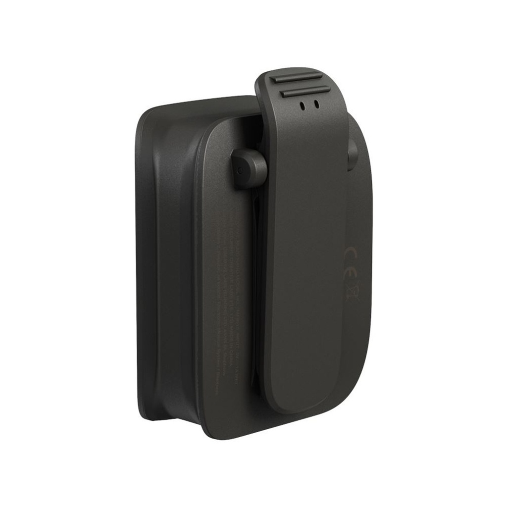 Bocina Portátil Creative Labs MF8515 Bluetooth Inalámbrico USB C 6W Resistente al Agua