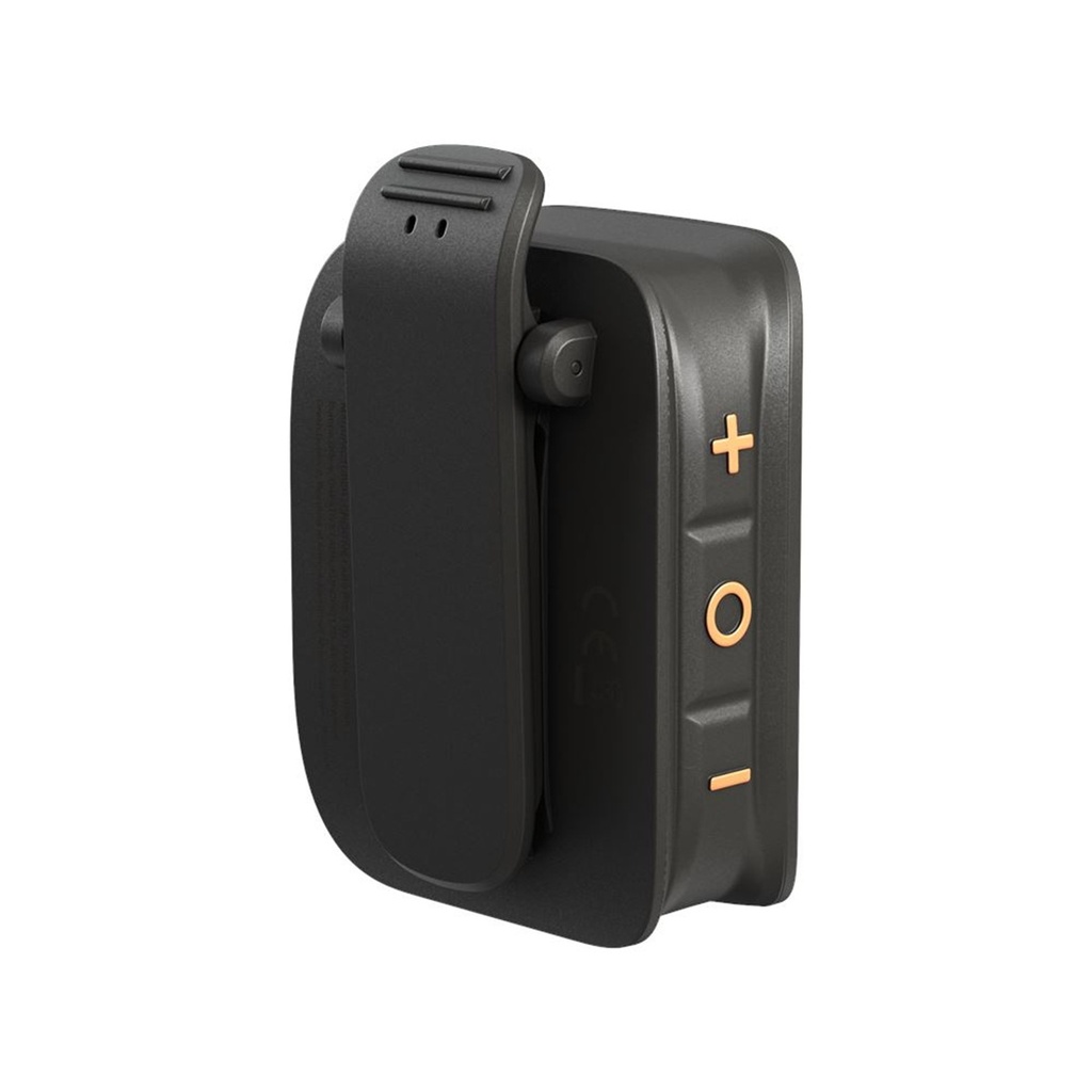 Bocina Portátil Creative Labs MF8515 Bluetooth Inalámbrico USB C 6W Resistente al Agua