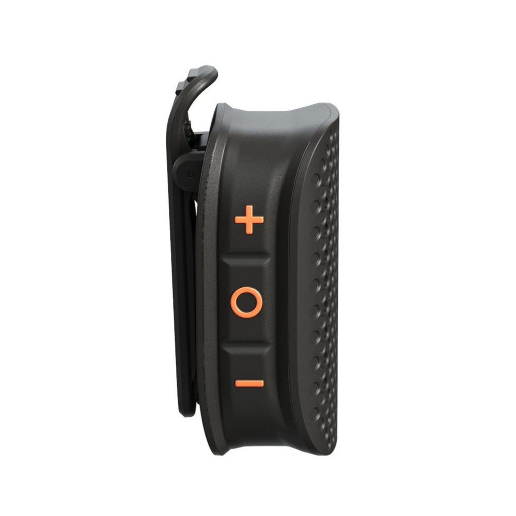 Bocina Portátil Creative Labs MF8515 Bluetooth Inalámbrico USB C 6W Resistente al Agua