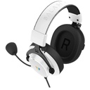 Diadema Gamer Balam Rush Aviator Expert HA777 Alámbrico 3.5mm Micrófono RGB