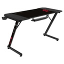 Escritorio Gaming Olympus Spot MRX4000 Balam Rush Mesa Gamer Incluye un Tapete de 80x55 cm Antideslizante