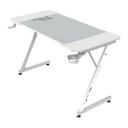 Escritorio Gaming Olympus Spot MRX4000 Balam Rush Mesa Gamer Incluye un Tapete de 80x55 cm Antideslizante