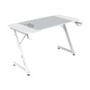 Escritorio Gaming Olympus Spot MRX4000 Balam Rush Mesa Gamer Incluye un Tapete de 80x55 cm Antideslizante