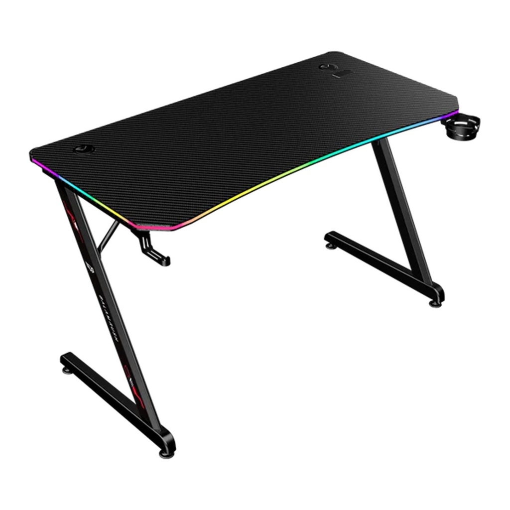 Escritorio Gamer Ergonómico Olympus Spot Glow Pro MRX8000 Balam Rush Legend Series RGB