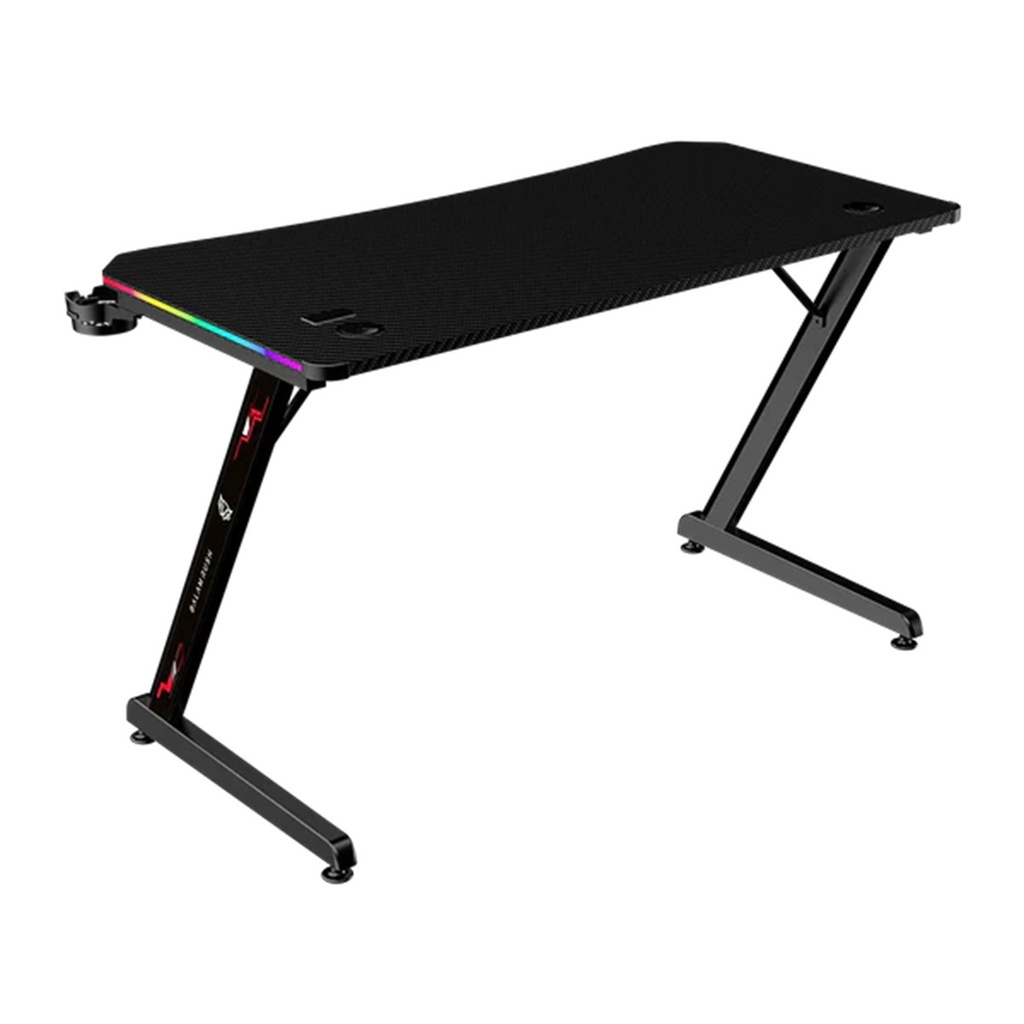 Escritorio Gamer Ergonómico Olympus Spot Glow Pro MRX8000 Balam Rush Legend Series RGB