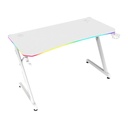 Escritorio Gamer Ergonómico Olympus Spot Glow Pro MRX8000 Balam Rush Legend Series RGB