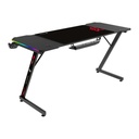 Escritorio Gamer Ergonómico Olympus Spot Glow MRX6000 Balam Rush Legend Series RGB