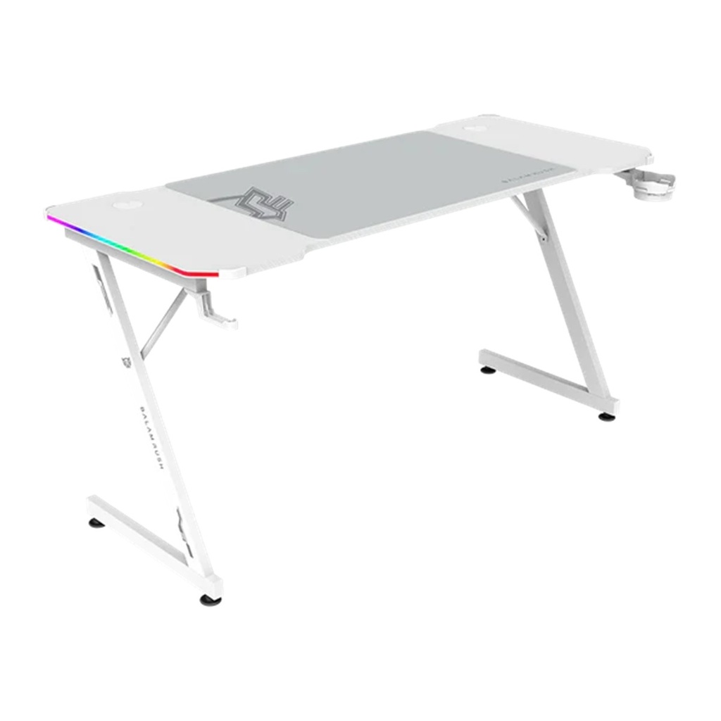 Escritorio Gamer Ergonómico Olympus Spot Glow MRX6000 Balam Rush Legend Series RGB